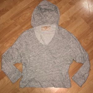 Bella Dahl hoodie